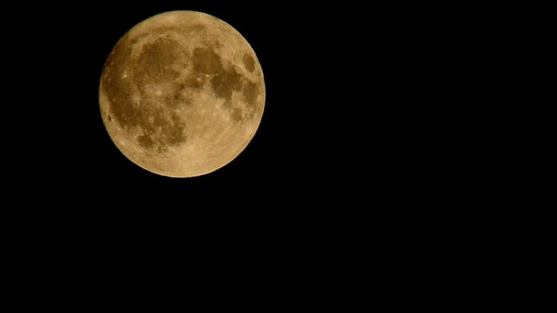 Medžiotojo superpilnatis: šio laikotarpio reikšmė astronomijoje, astrologijoje ir ezoterikoje