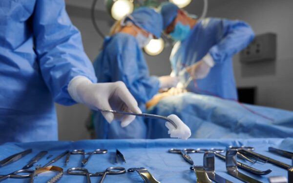 Mirusiu paskelbtas vyras „atgijo“ operacijos metu – jo širdį ketino persodinti kitam žmogui