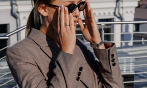 Nuotraukos autorė Diana Ko. Olga Matuliauskienė