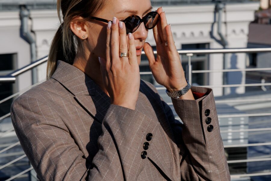 Nuotraukos autorė Diana Ko. Olga Matuliauskienė