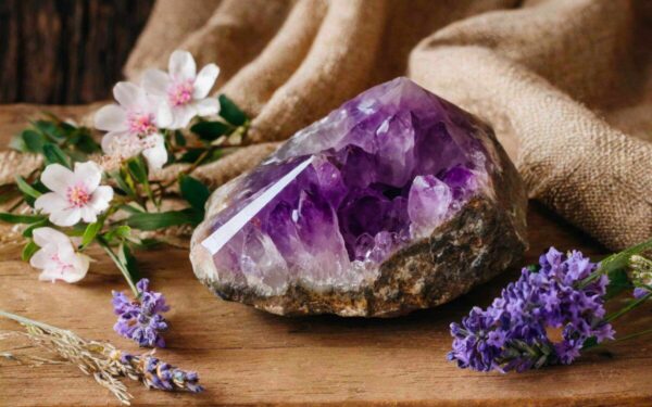 Antradienio akmenų gidas (spalio 22 d.): sužinokite, kuris brangakmenis praturtins jūsų dieną!