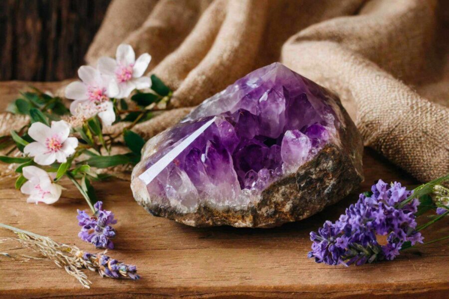 Antradienio akmenų gidas (spalio 22 d.): sužinokite, kuris brangakmenis praturtins jūsų dieną!