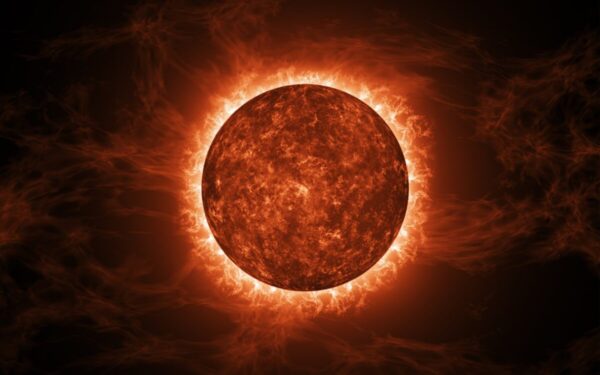 Saulė pasiekė didžiausią aktyvumo periodą: per ateinančius dvejus metus laukia daugiau galingų magnetinių audrų