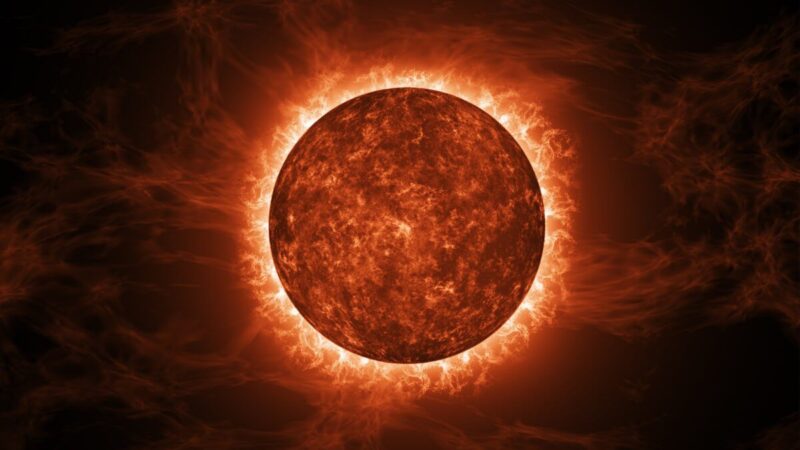 Saulė pasiekė didžiausią aktyvumo periodą: per ateinančius dvejus metus laukia daugiau galingų magnetinių audrų