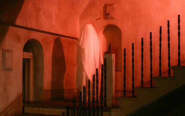 Baisiai įdomu: koks siaubo filmas atitinka jūsų Zodiako ženklą