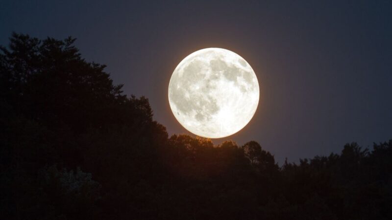 Superpilnatis jau spalio 17 d.: ko vengti ir kaip išnaudoti jo energiją savo tikslams pasiekti