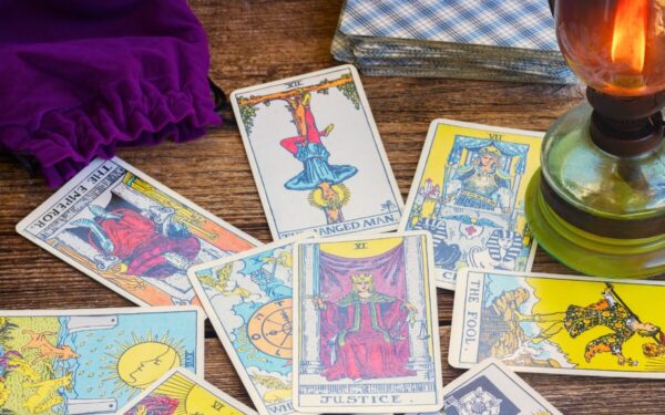 Taro horoskopas nuo spalio 28 d. iki lapkričio 3 d.: Jaučiui – sėkminga veikla, Dvyniams – nusivylimų savaitė