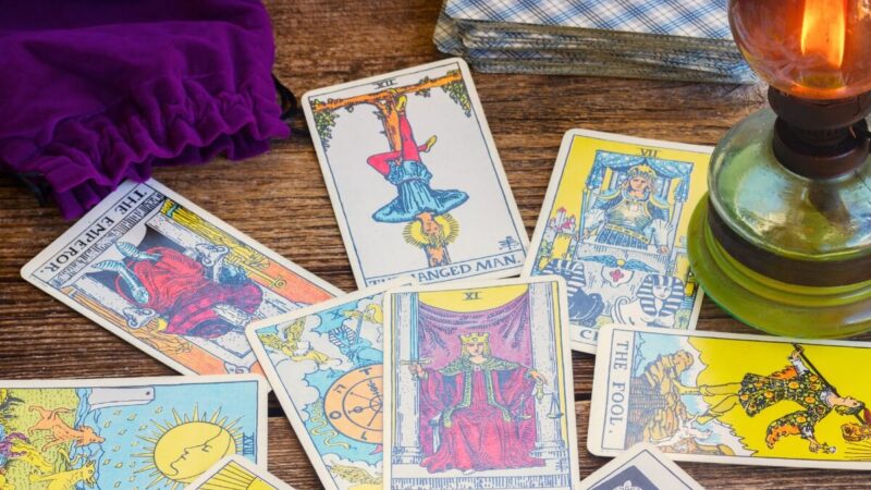 Taro horoskopas nuo spalio 28 d. iki lapkričio 3 d.: Jaučiui – sėkminga veikla, Dvyniams – nusivylimų savaitė