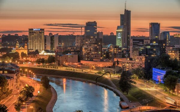 10 smagių faktų apie Lietuvą pateikiamų užsieniečiams