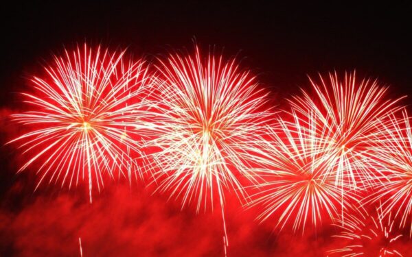 23 įdomūs faktai apie fejerverkus, kurių tikriausiai nežinojote