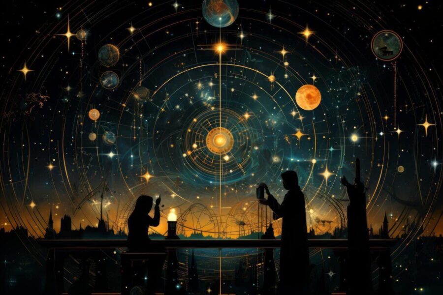 Ketvirtadienio horoskopas (lapkričio 7 d.): Trys Zodiako ženklai yra ant didelių emocinių atradimų slenksčio!