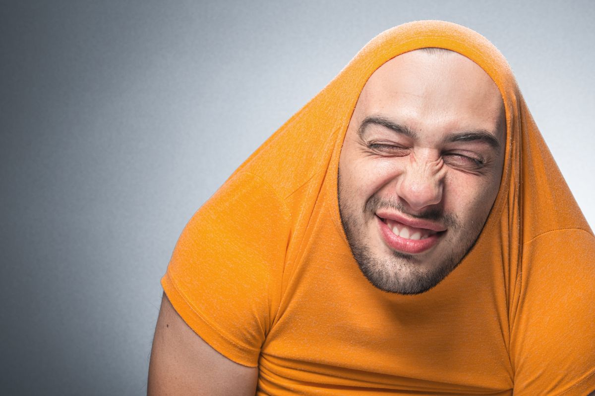 5 Zodiako ženklai turintys puikų humoro jausmą. Šaulys