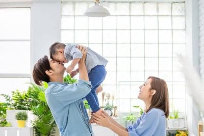9 vaikų mama siekia unikalios tradicijos