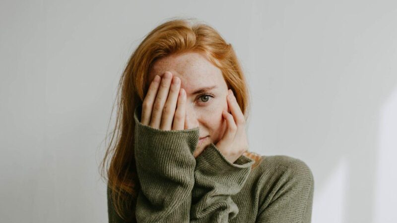 Anizometropija: oftalmologas paaiškino, ką daryti, jei akys mato skirtingai