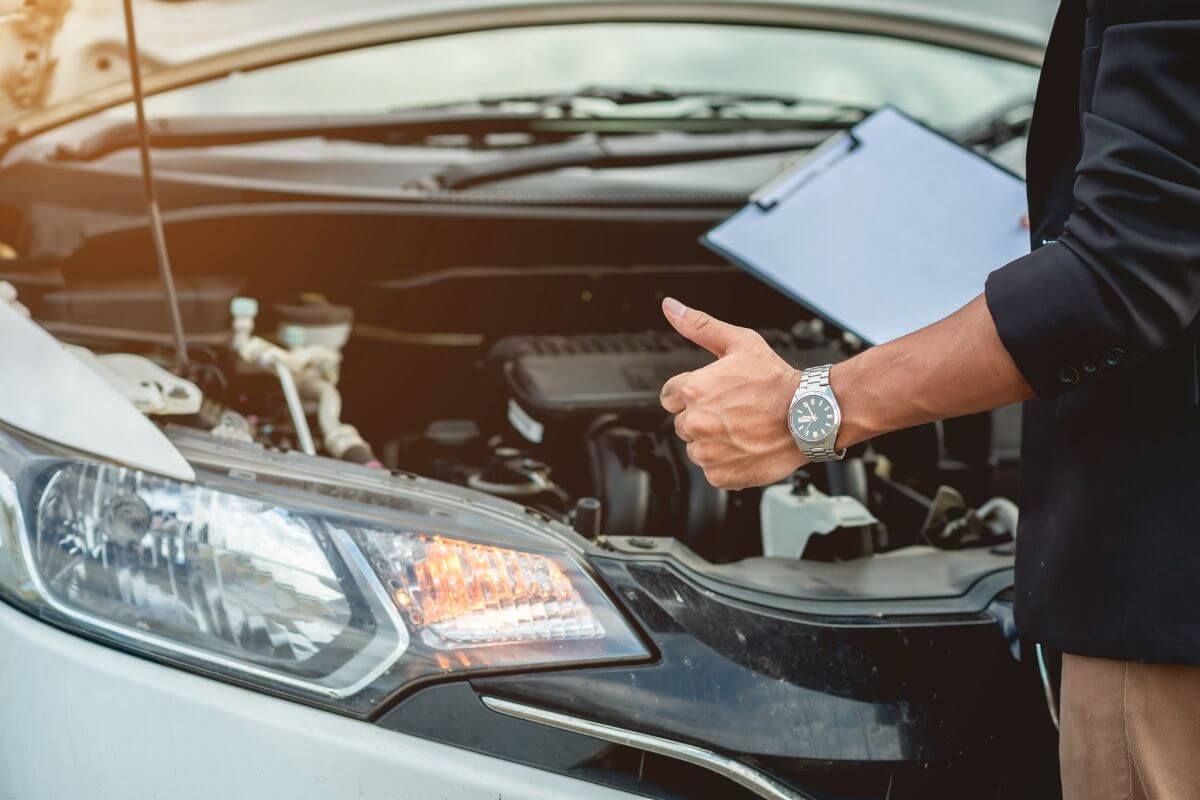 Automobilio priežiūra. Palyginkite keletos servisų pasiūlymus