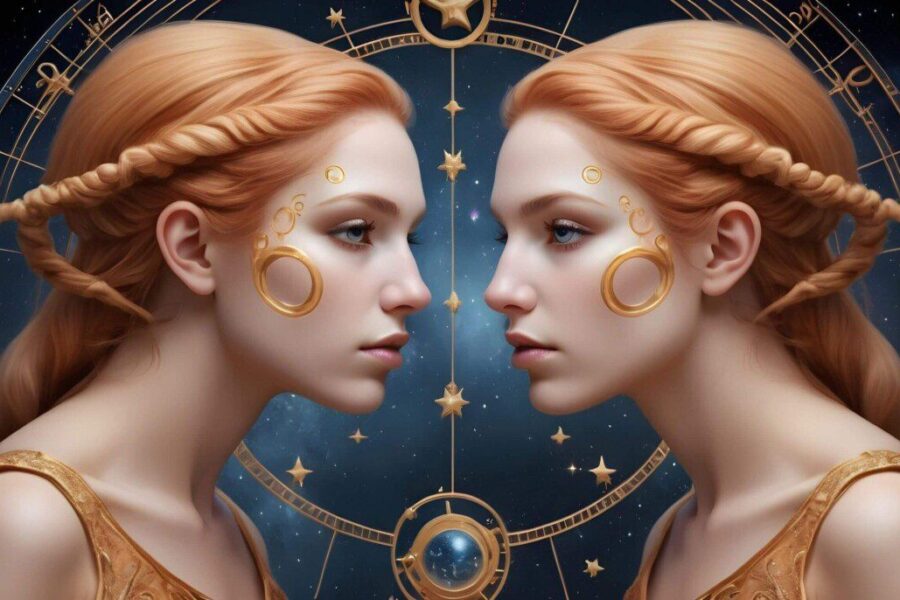 Pirmadienio horoskopas (lapkričio 18 d.): Keletas Zodiako ženklų atvers naujas romantiškas ir finansines galimybes!