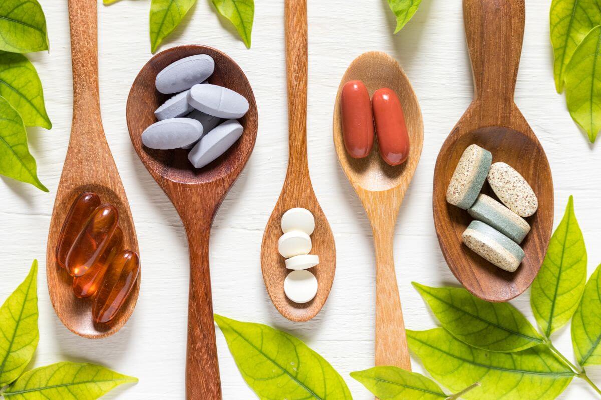 Kada geriausias metas vartoti vitaminus?