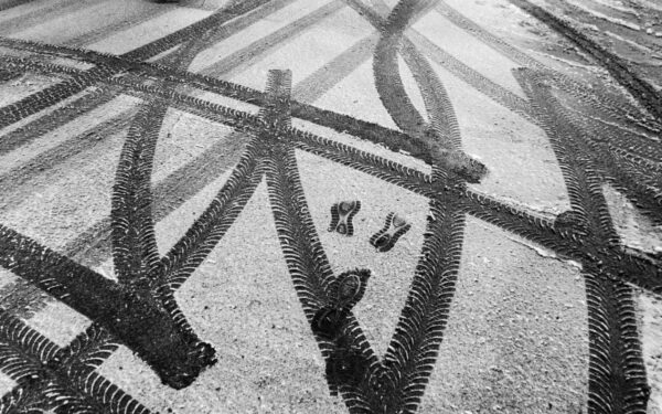 Kelionė automobiliu žiemą: 7 patarimai saugiam vairavimui