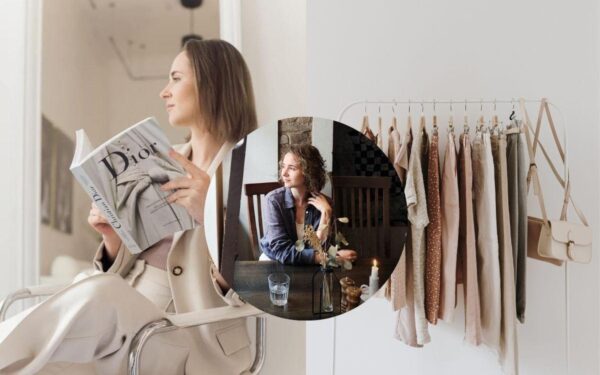 Kokių klaidų nedaryti derinant drabužius? Komentuoja stilistė