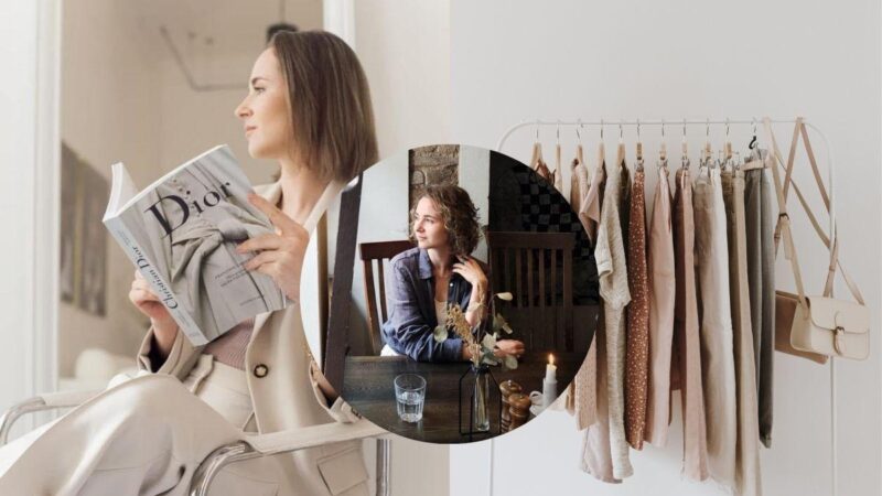 Kokių klaidų nedaryti derinant drabužius? Komentuoja stilistė