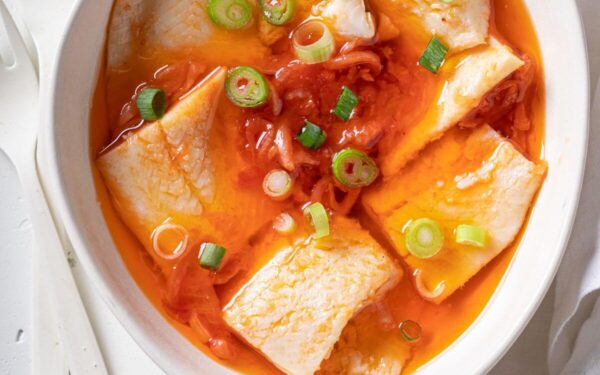 Marinuota silkė: skonių istorija ir šventinis receptas