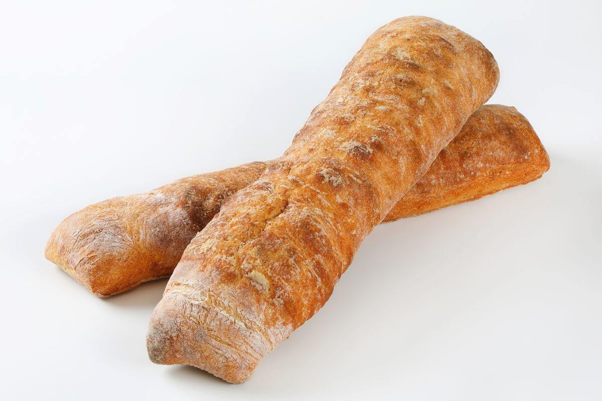 Naminė duonavos iš 4 ingredientų