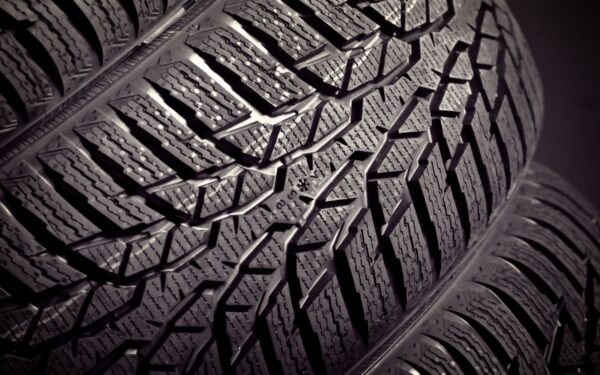 Nebetinkamos padangos? Štai, kur jas galite padėti