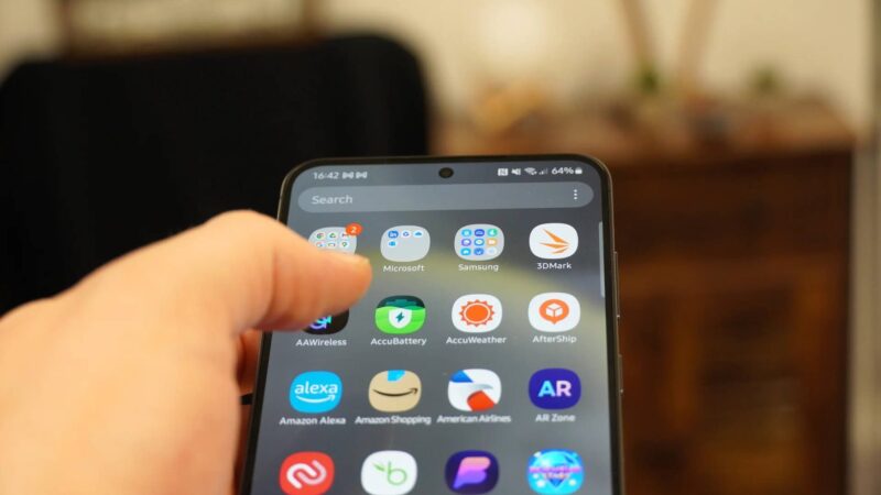 Kodėl Samsung telefonai yra puikus pasirinkimas išmaniųjų įrenginių vartotojams?