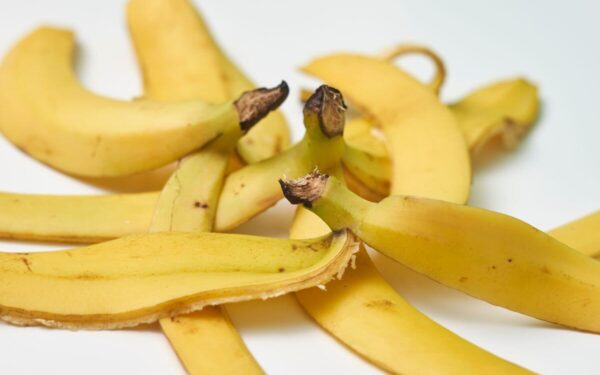 Pasigaminkite trąšas augalams vos iš 2 ingredientų