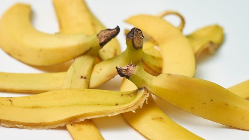 Pasigaminkite trąšas augalams vos iš 2 ingredientų