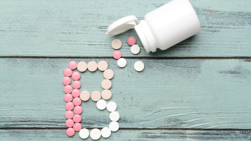 6 ženklai išduodantys, jog jums trūksta vitamino B