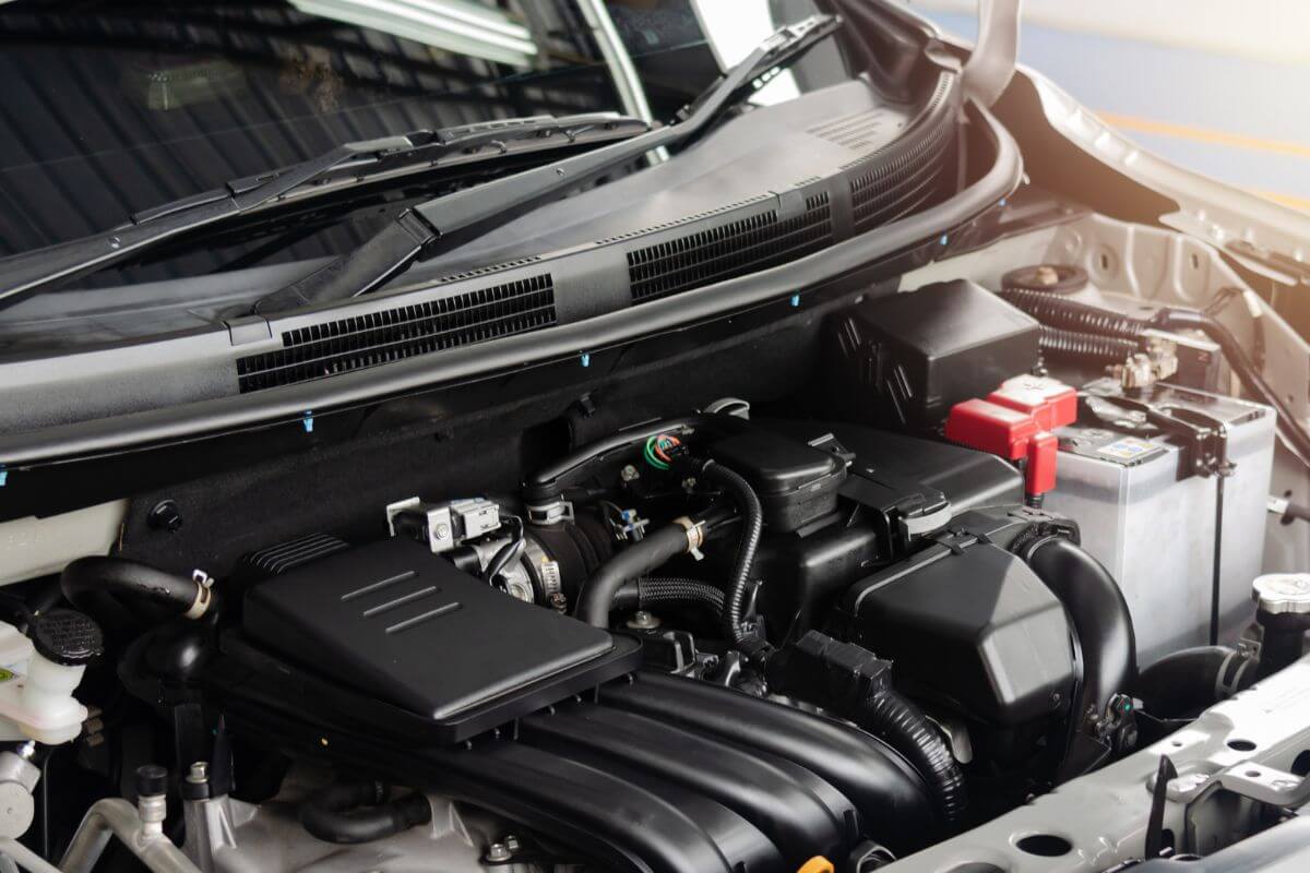 Kaip greitai ir visam laikui „užmušti“ automobilio variklį: ko nedaryti