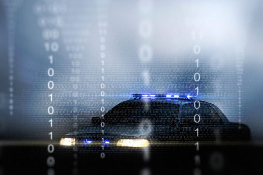 Nauja „iPhone“ funkcija apsunkino policijos darbą