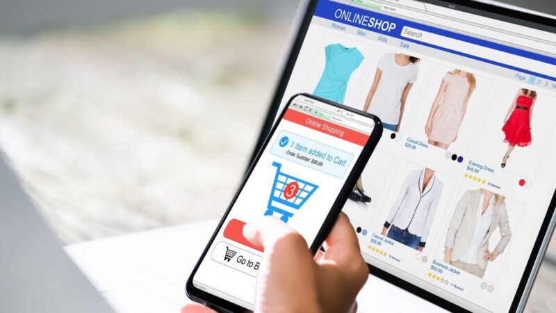ES tiria Temu dėl nelegalių produktų ir priklausomybę sukeliančių funkcijų