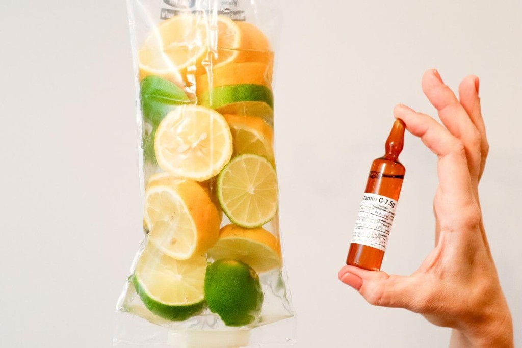 Vitaminas-c-vaisiai-ir-darzoves - Laikas.lt Vitaminas C - vaisiai ir daržovės
