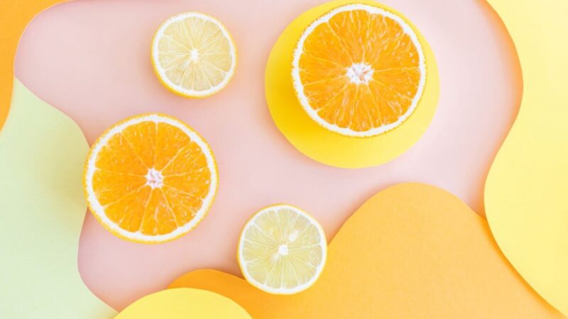 Vitaminas C: Harvardo sveikatos mokykla bei atlikti tyrimai griauna mitus