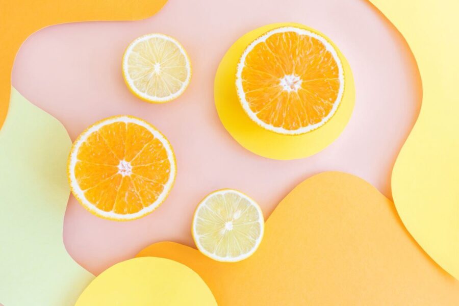 Vitaminas C. Tyrimai ir mitai