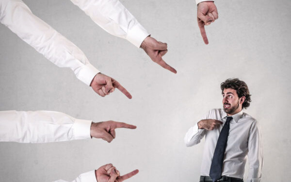 Atrologai įvardijo, kurie zodiako ženklai yra linkę kaltinti save