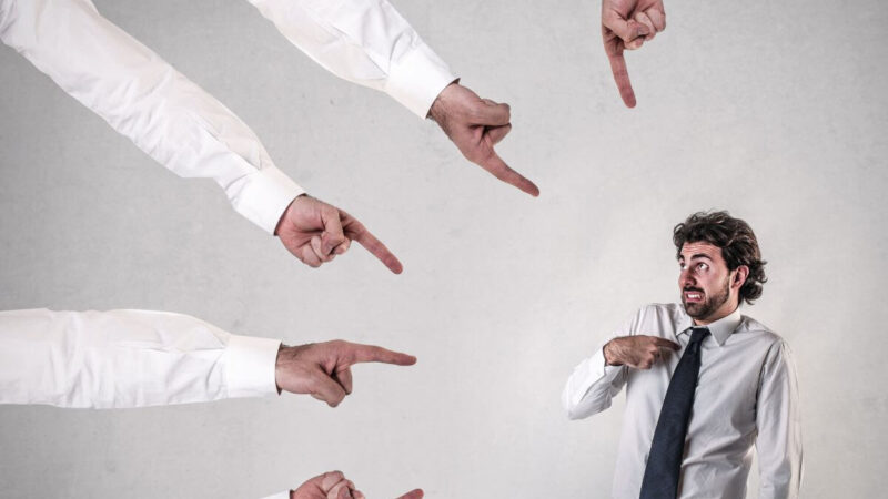 Atrologai įvardijo, kurie zodiako ženklai yra linkę kaltinti save