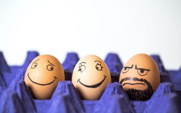 Zodiako ženklai, kurie nemoka džiaugtis kitų sėkme