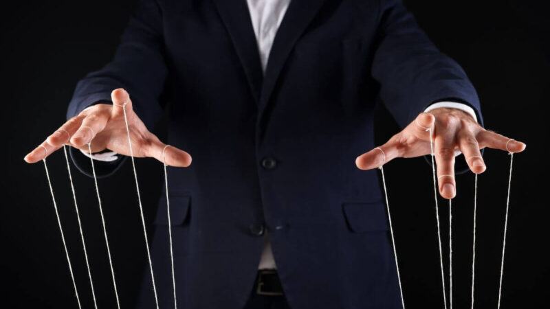Didžiausiu manipuliuotoju laikomas zodiako ženklas