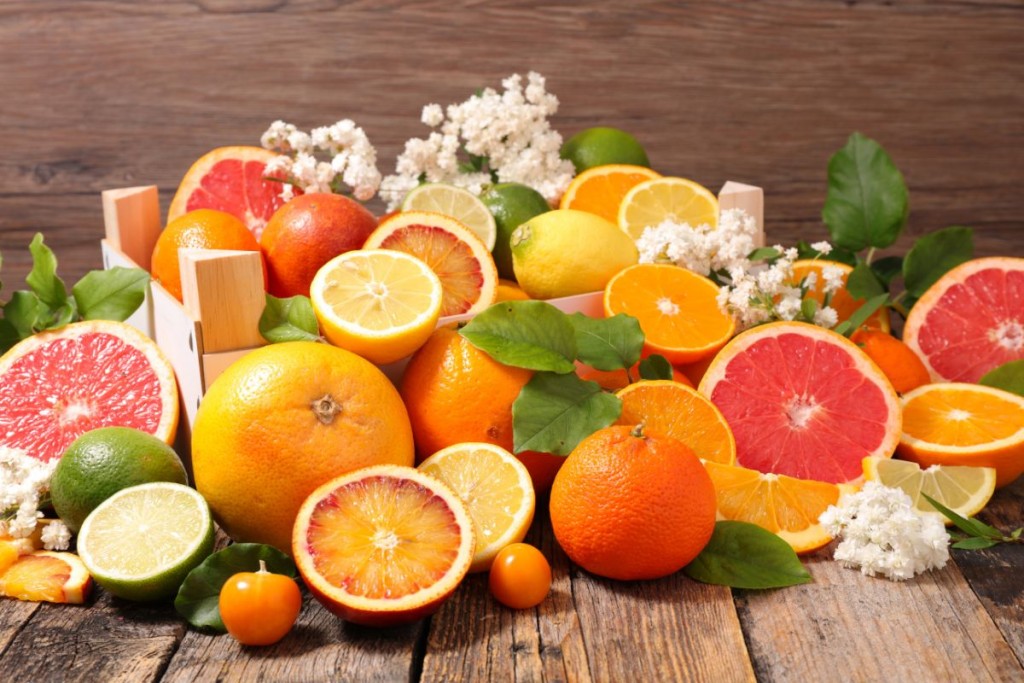 arteriju-valymas-valgant-citrusinius-vaisius - Laikas.lt Arterijų valymas valgant citrusinius vaisius