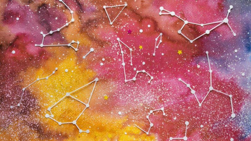 Antradienio citata (lapkričio 12 d.): Vienas Zodiako ženklas atvers savo kelią į likimą – klausykitės šios dienos įgalinančios kosminės žinios!