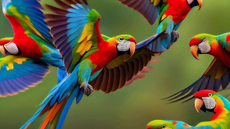 Trečiadienio spalvų vadovas (lapkričio 6 d.): Atskleiskite mistinius atspalvius, sukeliančius kosminę energiją kiekvienam Zodiakui šiandien!