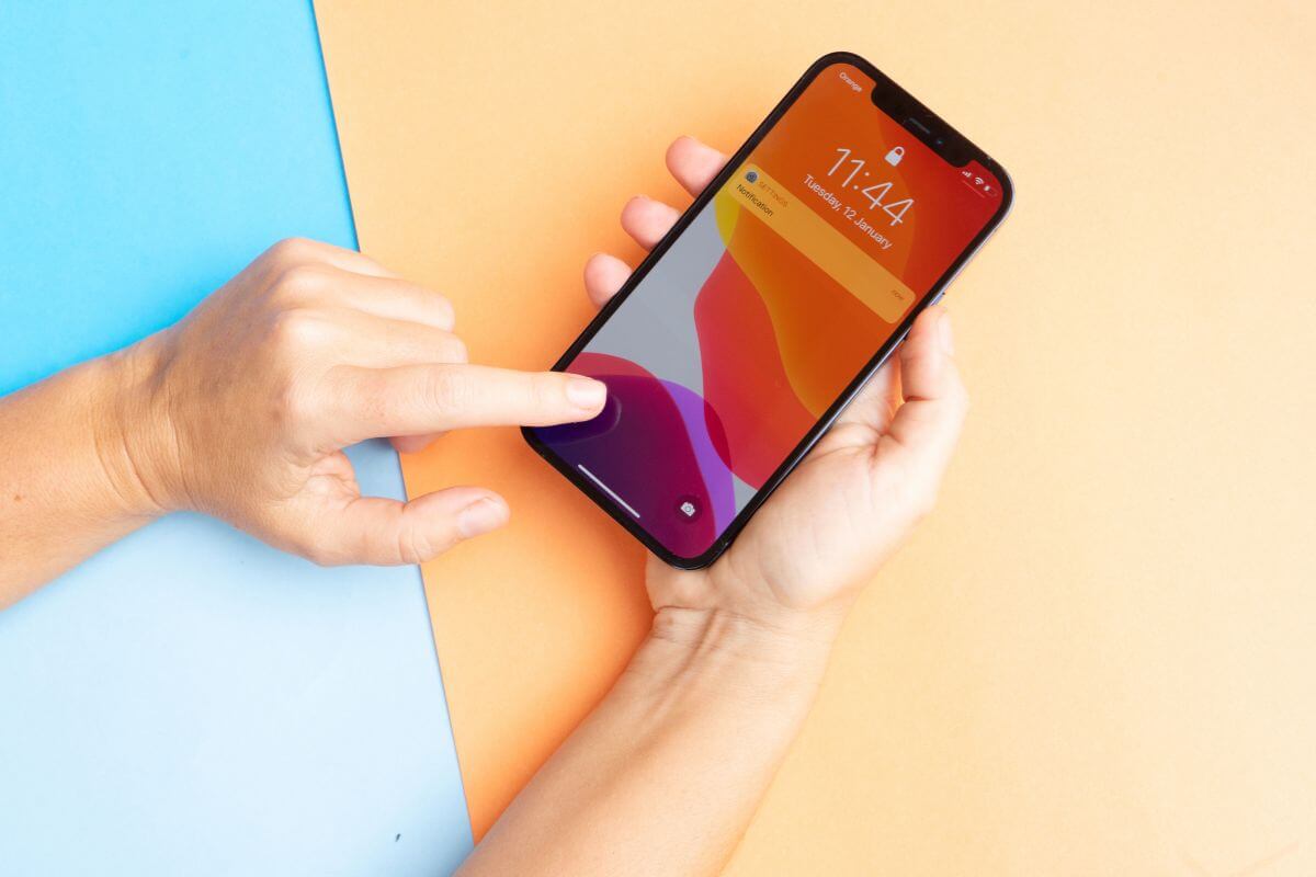 IPhone vagys, kaip užkirsti kelia. Slaptažodžio apsaugojimas