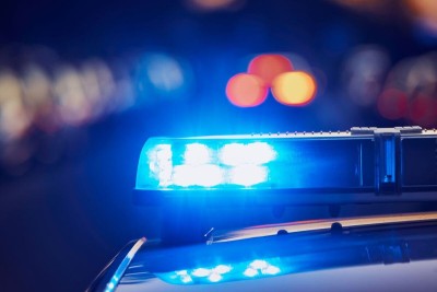Iškvietė policiją ir buvo išgelbėta gyvybė