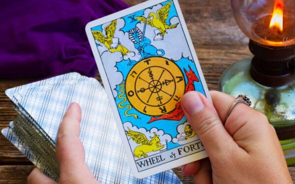 2024 metų lapkričio 18–24 d. Taro prognozė: Vandenių laukia permainos, o Vėžiai susidurs su savo baimėmis