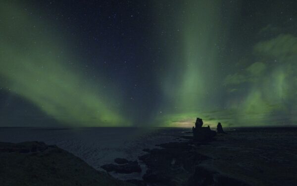 Magnetinės audros lapkričio 7-9 dienoms: vėl laukiama audros
