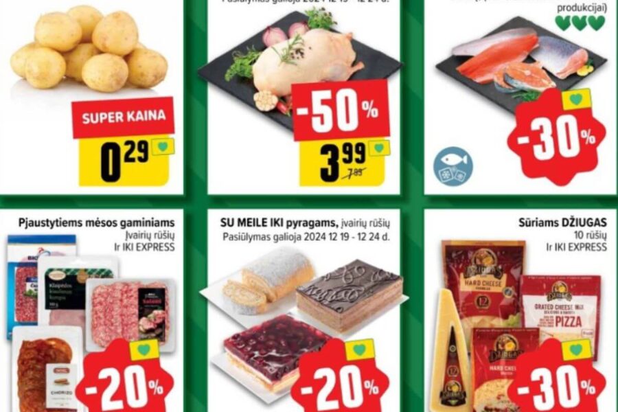 51 sav. savaitgalio akcijos
