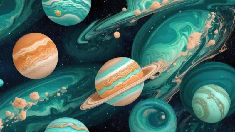 Sekmadienio horoskopas (gruodžio 15 d.): Trys Zodiako ženklai sulauks netikėtų finansinių staigmenų!